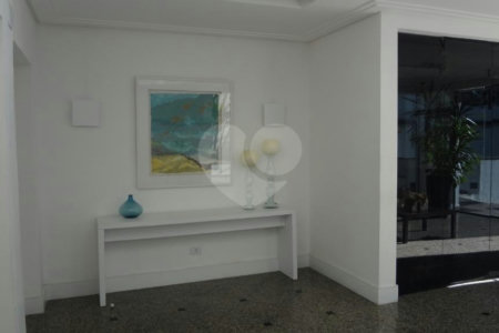 Apartamento à venda com 3 suítes em Vila Mascote, São Paulo, SP