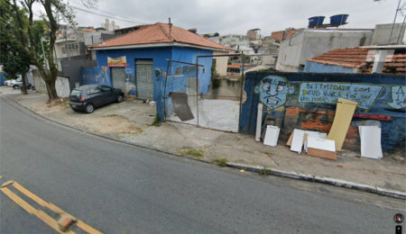 Terreno à venda com 2 suítes em Casa Verde, São Paulo, SP