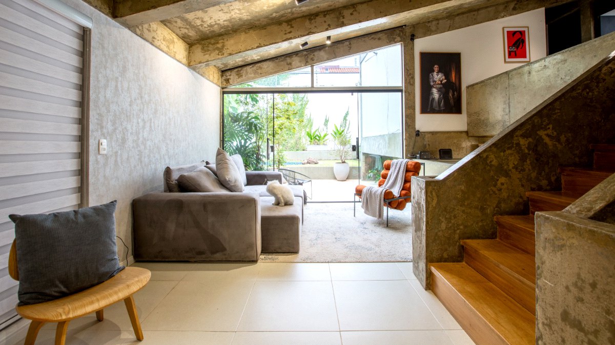 Casa à venda com 3 quartos, sendo 1 suíte, em Brooklin, São Paulo, SP