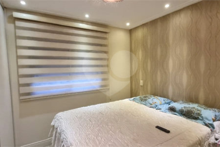 Apartamento à venda com 3 quartos, sendo 2 suítes, em Vila Leonor, São Paulo, SP