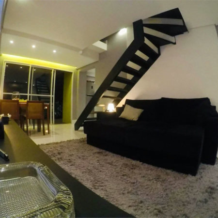 Apartamento à venda com 2 quartos em Vila Andrade, São Paulo, SP