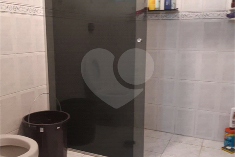 Casa Térrea à venda com 4 quartos em Campo Limpo, São Paulo, SP
