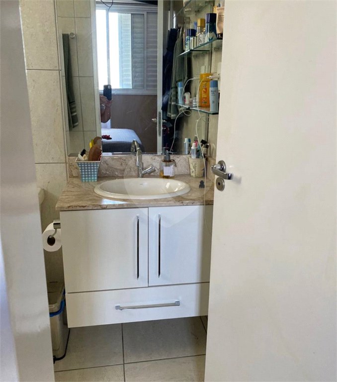 Apartamento à venda com 3 quartos, sendo 1 suíte, em Lapa, São Paulo, SP