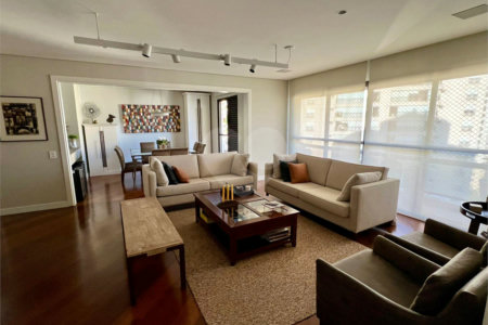 Apartamento à venda com 3 quartos, sendo 2 suítes,  em Vila Suzana, São Paulo, SP