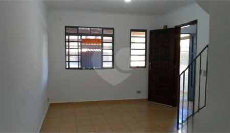 Sobrado à venda com 2 quartos em Vila Gustavo, São Paulo, SP