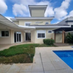 Casa à venda com 4 suítes no condomínio Mont Blanc, Sorocaba - SP