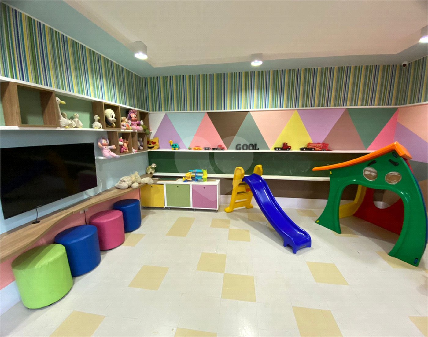 Apartamento à venda com 2 quartos em Parque Edu Chaves, São Paulo, SP