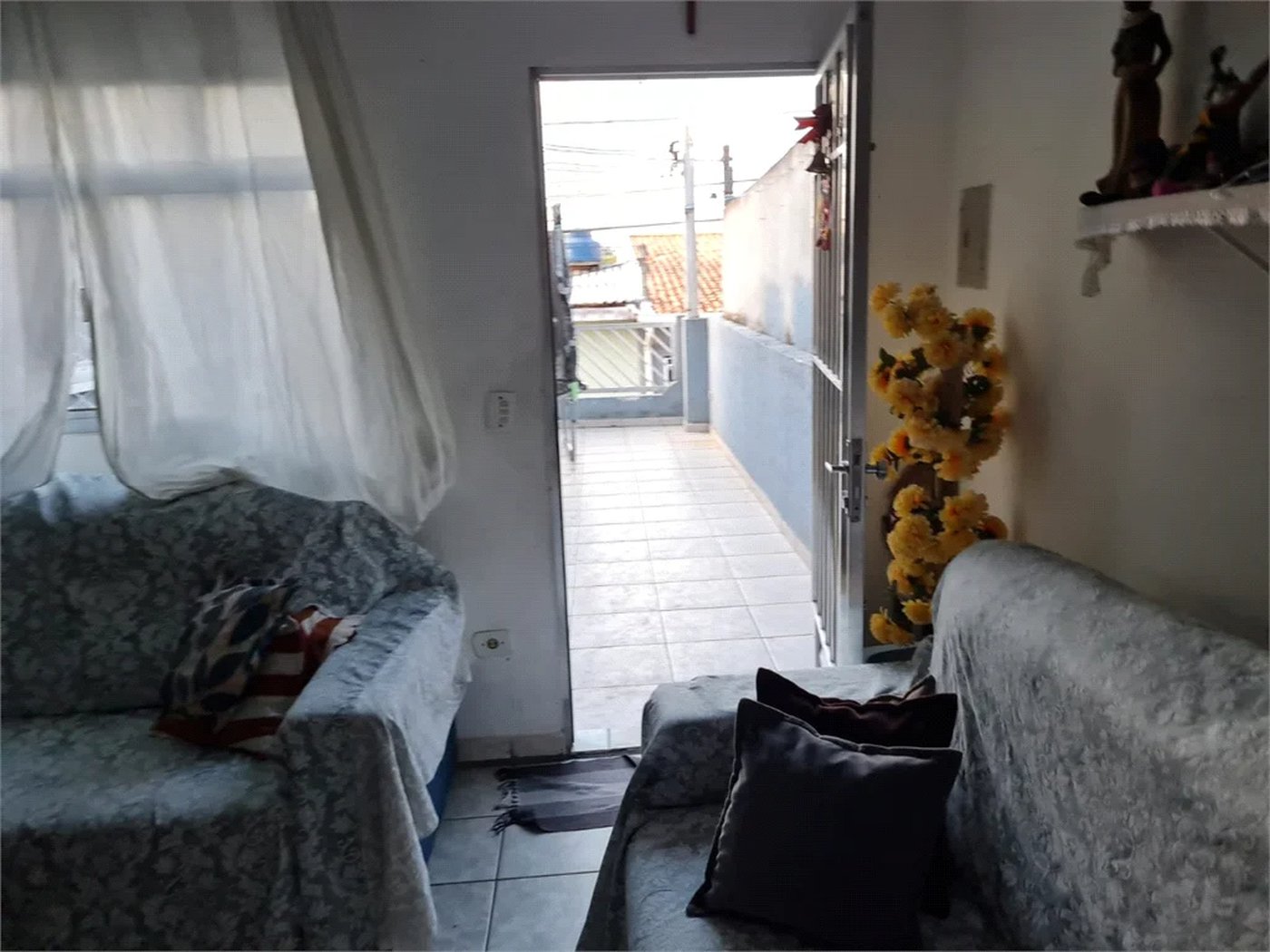 Casa com 3 dormitórios no Jardim Esmeralda