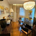 Apartamento à venda com 3 quartos, sendo 1 suíte, em Jardim Europa, São Paulo, SP