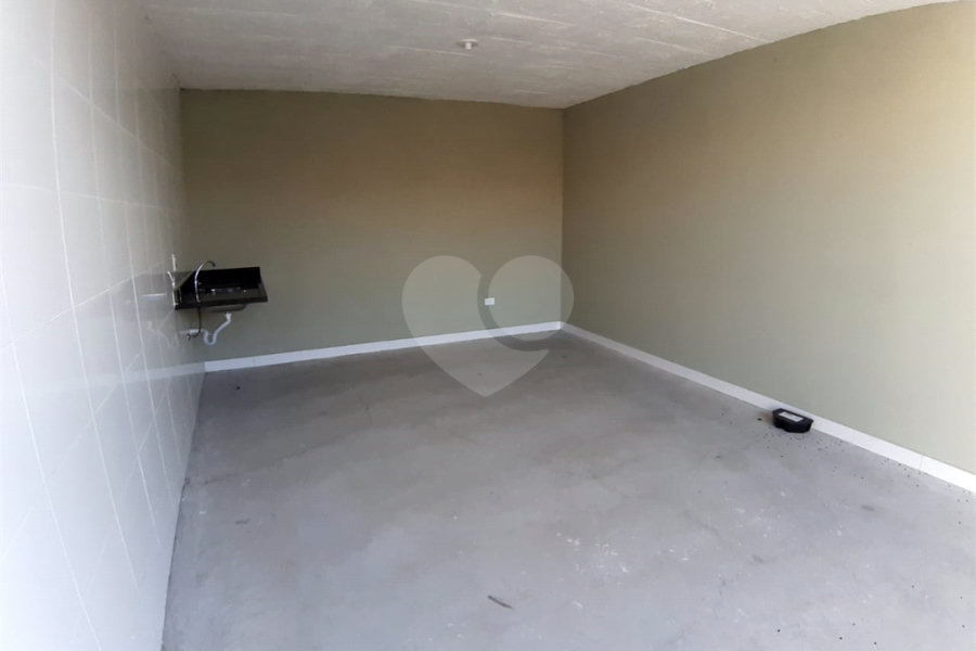 Casa para alugar com 3 quartos, sendo 1 suíte, no condomínio Villagio DI Maria, São Paulo - SP
