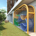Apartamento à venda com 1 quarto em Vila Clementino, São Paulo, SP