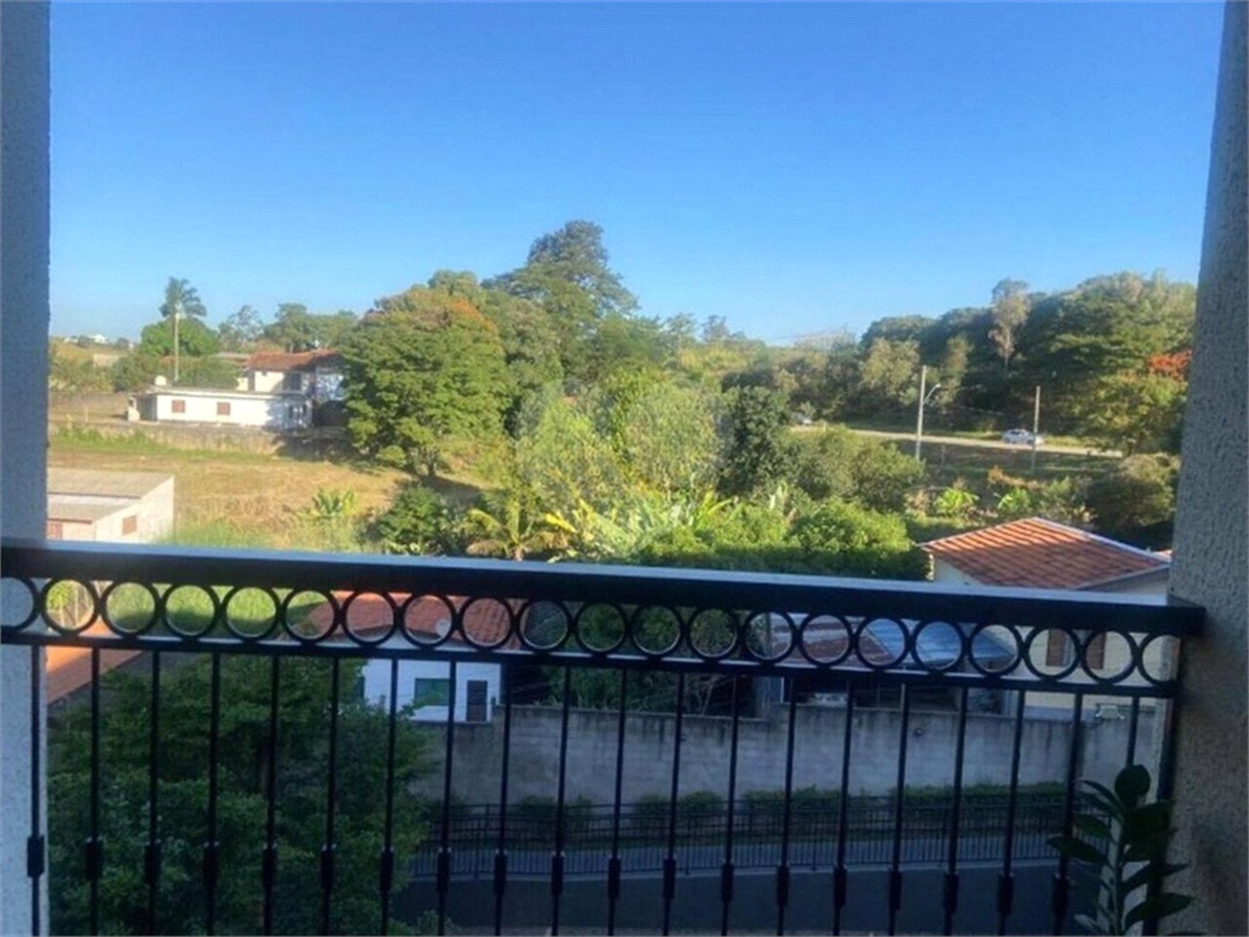 Apartamento à venda com 3 quartos, sendo 1 suíte, no Centro, Vinhedo, SP