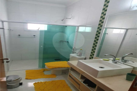 Casa à venda com 3 suítes no condomínio Amstalden Residence, Indaiatuba - SP