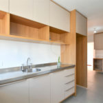 Apartamento à venda com 4 quartos, sendo 2 suítes,  em Brooklin Paulista, São Paulo, SP
