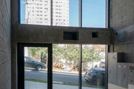 Loja à venda, 866 m² por R$ 6.333.621,00 - Vila Romana - São Paulo/SP