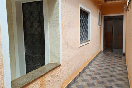 Casa Térrea à venda com 4 quartos, sendo 1 suíte, em Campo Grande, Rio de Janeiro, RJ