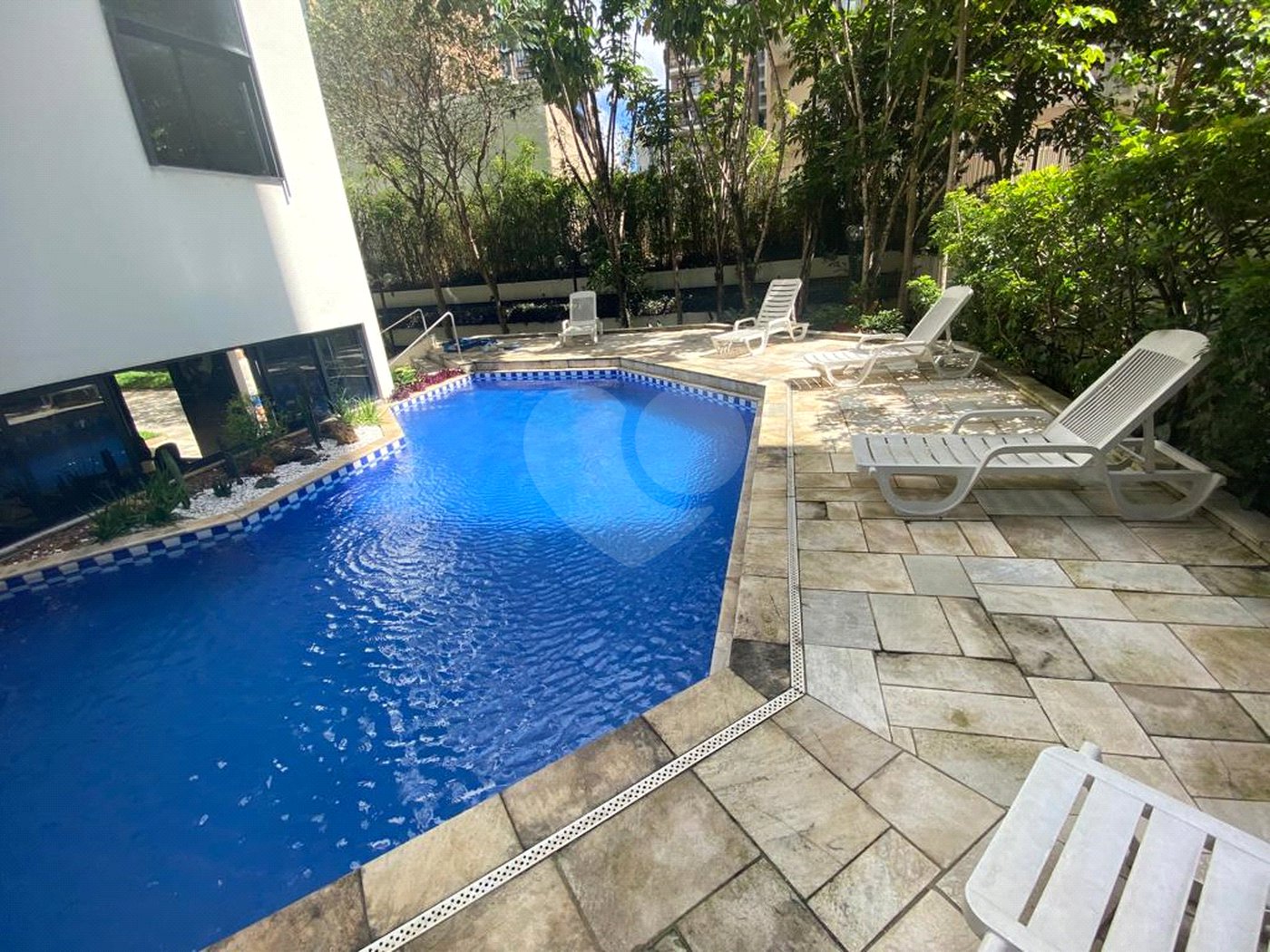 Apartamento à venda com 1 suíte em Itaim Bibi, São Paulo, SP