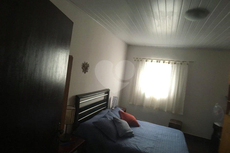Sobrado à venda com 3 quartos em Parada Inglesa, São Paulo, SP