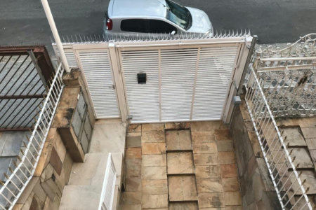 Sobrado à venda com 3 quartos, sendo 1 suíte, em Santa Teresinha, São Paulo, SP