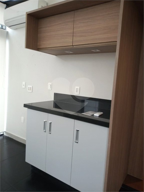 Studio à venda com 1 quarto em Vila Cordeiro, São Paulo, SP
