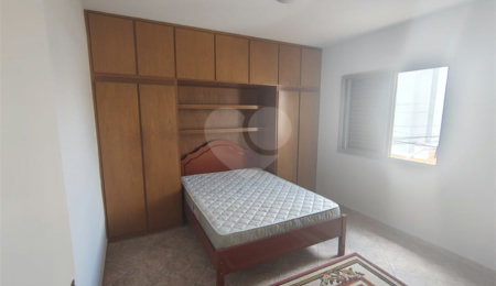 Apartamento à venda com 1 quarto no Centro, Jundiaí, SP
