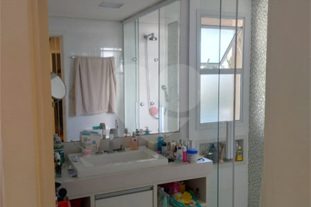 Apartamento à venda com 3 suítes no Centro, São Bernardo do Campo, SP
