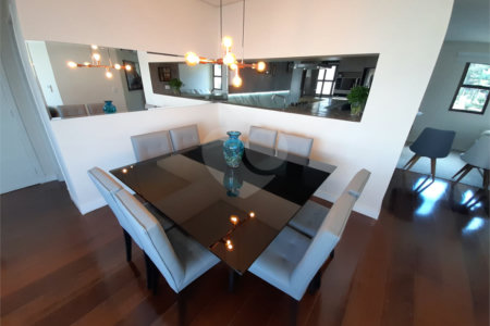 Apartamento à venda com 3 suítes em Vila Ester (zona Norte), São Paulo, SP