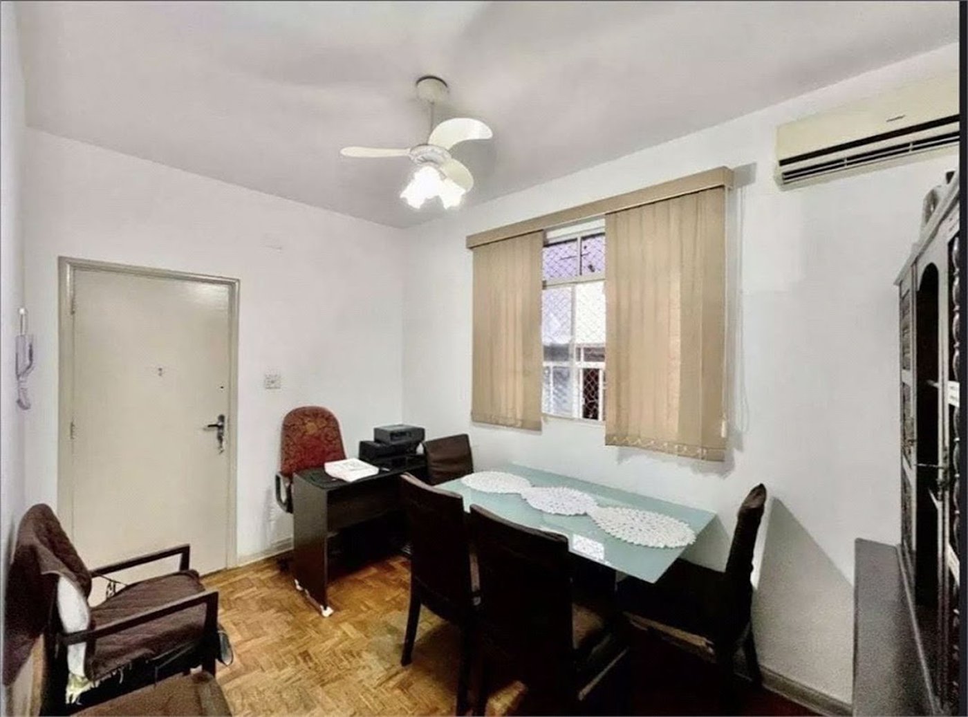 Apartamento à venda, 75 m² por R$ 380.000,00 - Encruzilhada - Santos/SP