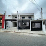 Sobrado à venda com 3 quartos, sendo 1 suíte, em Vila Guilherme, São Paulo, SP