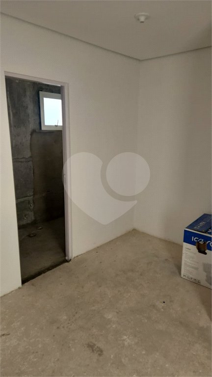 Casa à venda com 1 suíte no condomínio Residencial Fatto, Arujá - SP