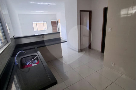 Casa à venda com 2 quartos em Campo Grande, Rio de Janeiro, RJ