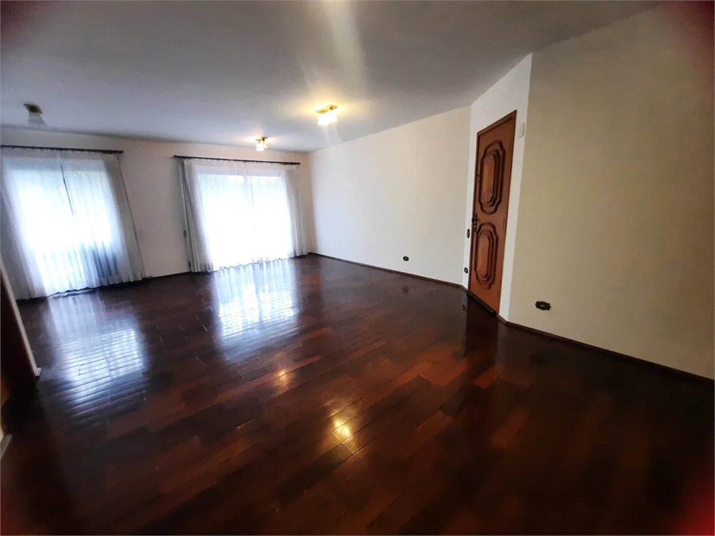Apartamento à venda com 2 suítes em Brooklin Paulista, São Paulo, SP