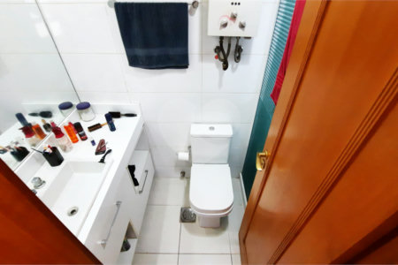 Cobertura à venda com 4 quartos, sendo 2 suítes,  em Tijuca, Rio de Janeiro, RJ