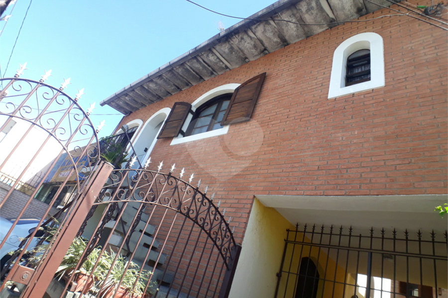 Casa Térrea à venda com 6 quartos, sendo 2 suítes, em Limão, São Paulo, SP