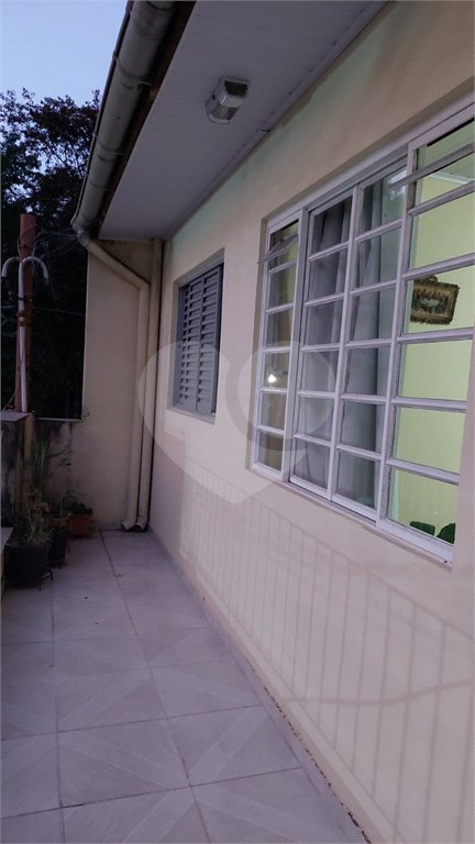 Sobrado à venda com 4 quartos, sendo 1 suíte,  em Vila Guarani (z Sul), São Paulo, SP