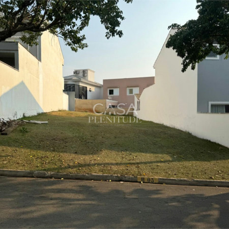 Terreno em condomínio à venda em Aparecidinha, Sorocaba, SP