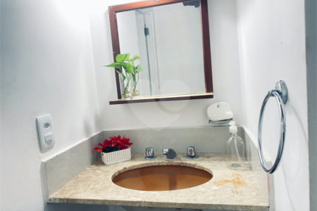 Casa em condomínio para alugar com 1 quarto em Geribá, Armação dos Búzios, RJ