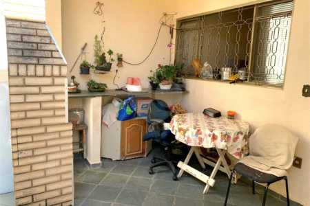 Seu novo lar te espera no Jardim Nova São Carlos – espaço, conforto e uma localização que faz toda diferença!