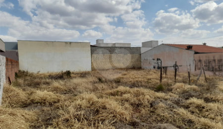 Terreno à venda em Jardim Embaré, São Carlos, SP