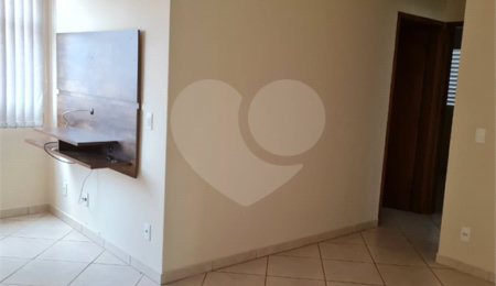 Apartamento à venda com 2 quartos, sendo 1 suíte,  em Cidade Jardim, São Carlos, SP