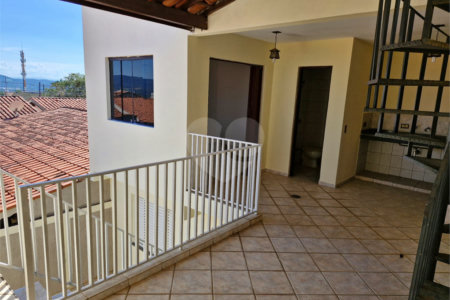 Casa à venda no Alvinópolis com 4 Quartos com 153,67m² Área Construída
