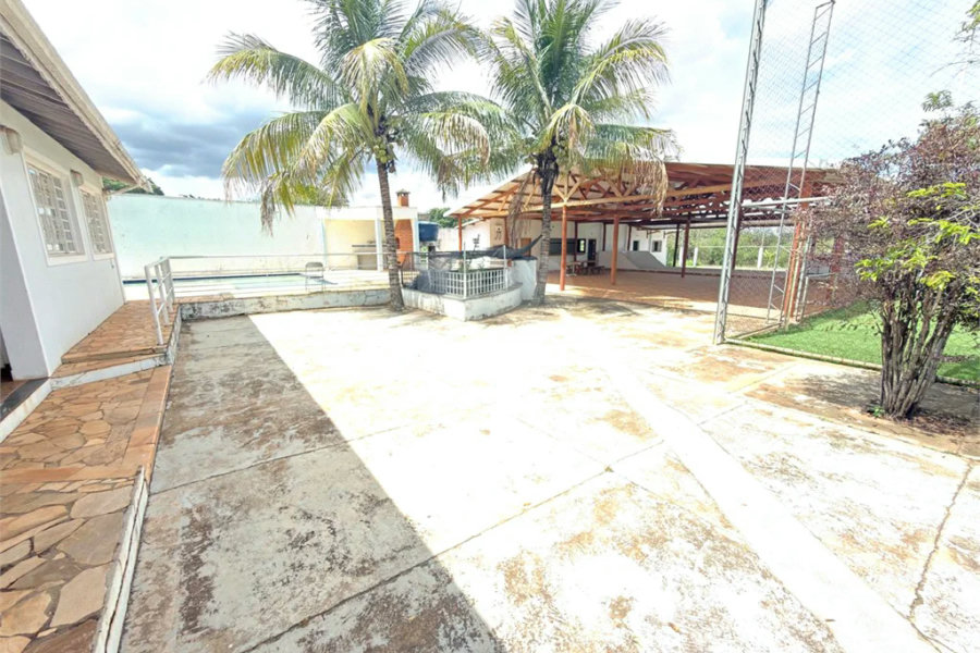 Chácara à Venda Bairro Santa Rita