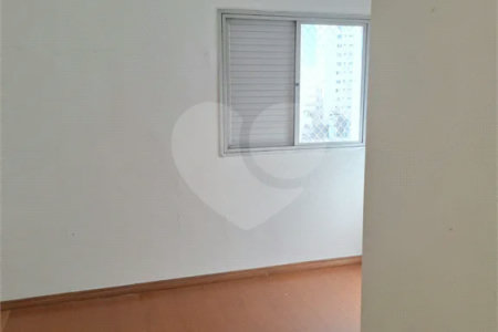 Apartamento para locação na Santa Cecília