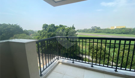 Apartamento à venda com 3 suítes em Santana, São Paulo, SP