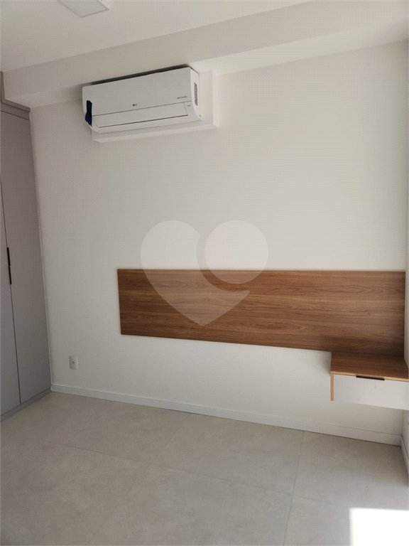 Invista ou more com estilo em um Studio moderno, funcional e com lazer completo