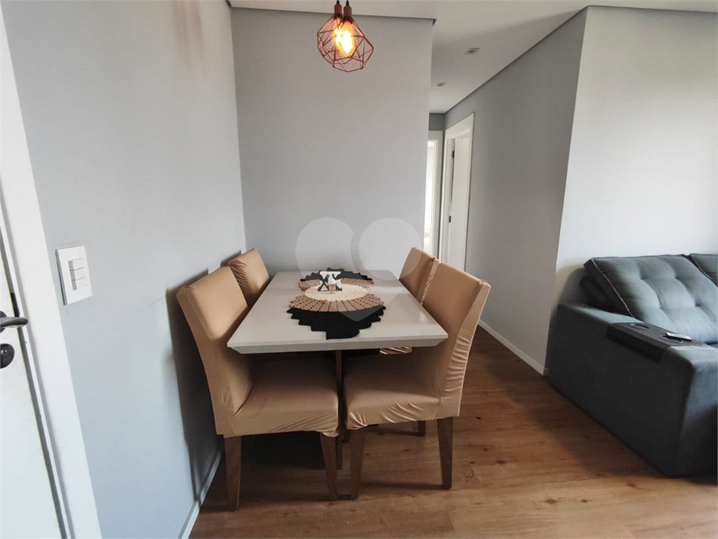 Apartamento à venda com 2 quartos em Itaquera, São Paulo, SP