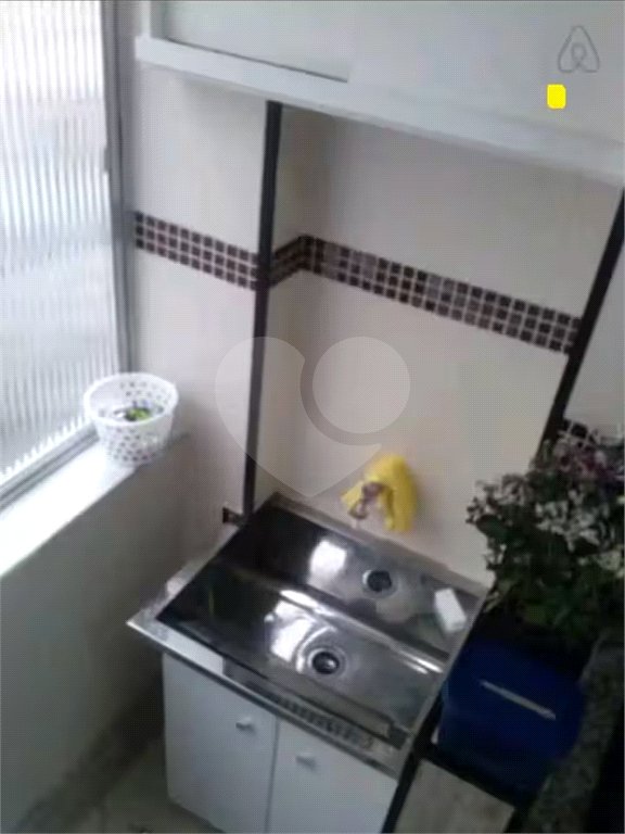 Apartamento para venda 40 m² 1 dormitório no Centro de São Paulo