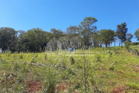 Sitio São João - Km 258