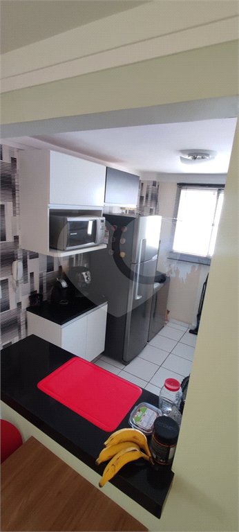Apartamento à venda - Spazio Mont Royal