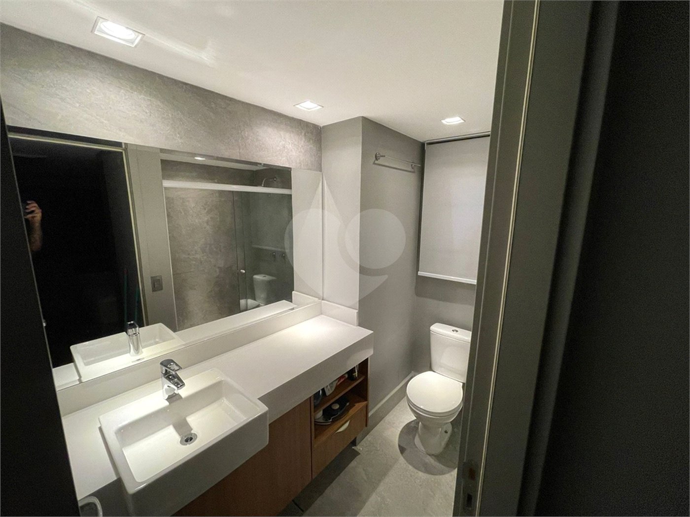 Magnífica Cobertura Penthouse à venda no condomínio Piscine Resort.
